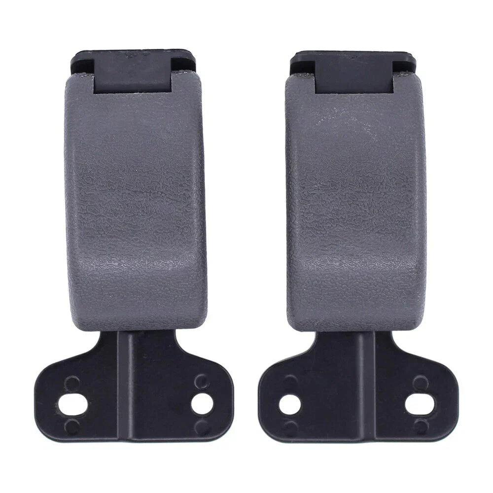 Car Window Latch Lock Gray for Toyota Tundra (2000-2006)