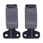 Car Window Latch Lock Gray for Toyota Tundra (2000-2006)