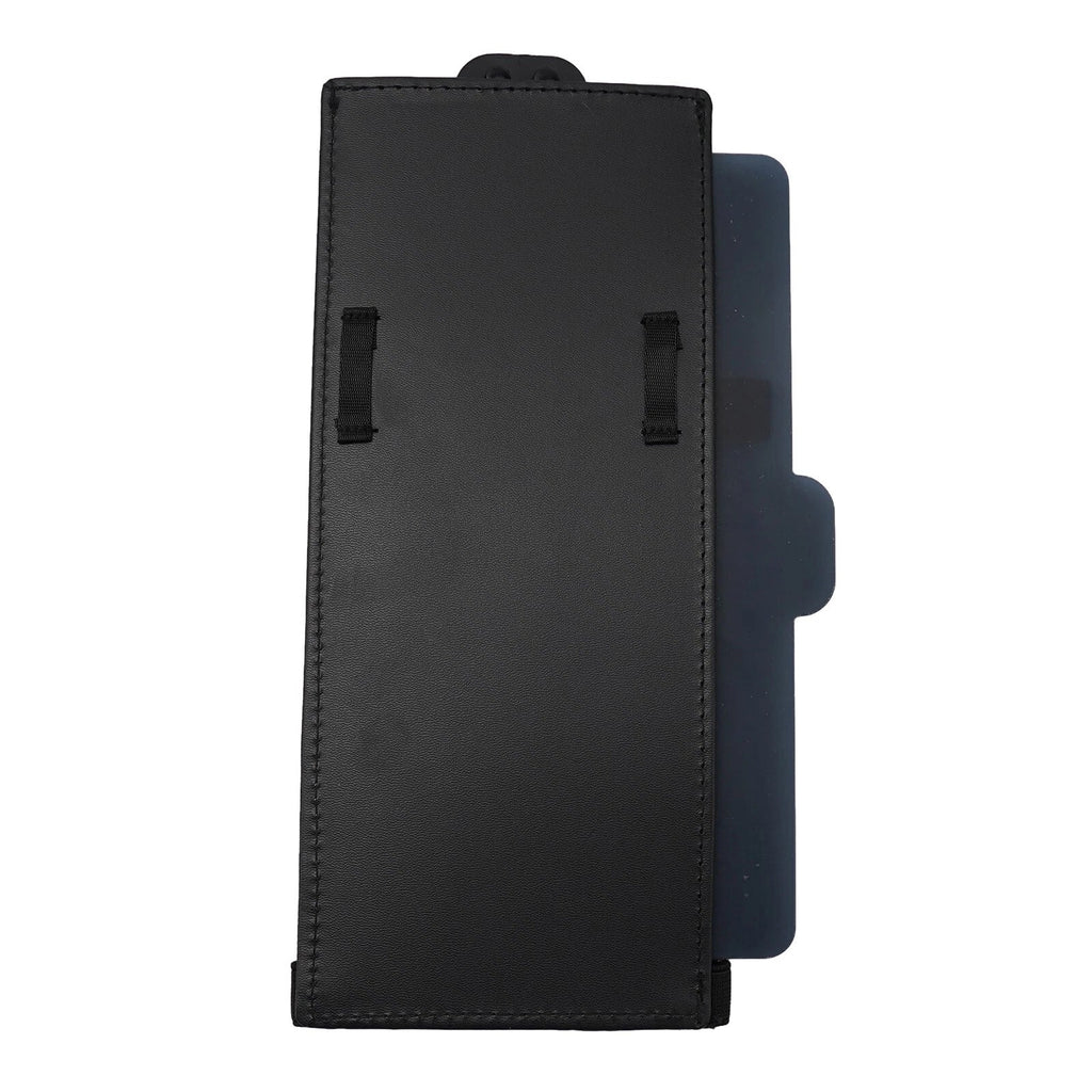 Extendable Sun Visor for Car - Glare Reduction for Safer Driving