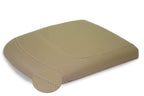 Center Console Armrest Cover for Ford F150 Lariat (1997–2003) Beige Leather