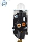Carburetor Kit for ECHO SRM-230 SRM-200 SRM-201 SRM-210 (2000-2023)