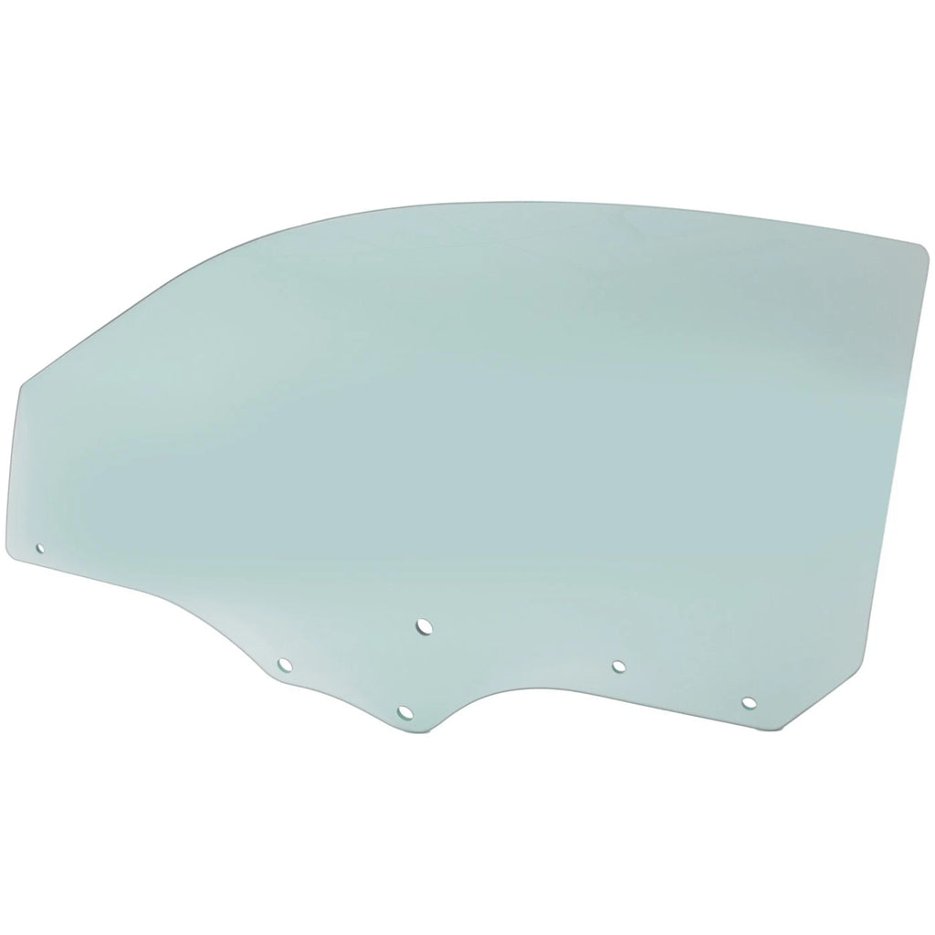 Front Driver Door Glass for Hyundai Tiburon (2003–2008)