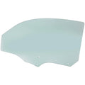 Front Driver Door Glass for Hyundai Tiburon (2003–2008)