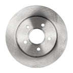 Front & Rear Brake Disc Rotors for Ford Focus (2012–2018)