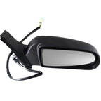 Power Mirror for Toyota Sienna (1998–2003) Passenger Side Manual Folding Heated