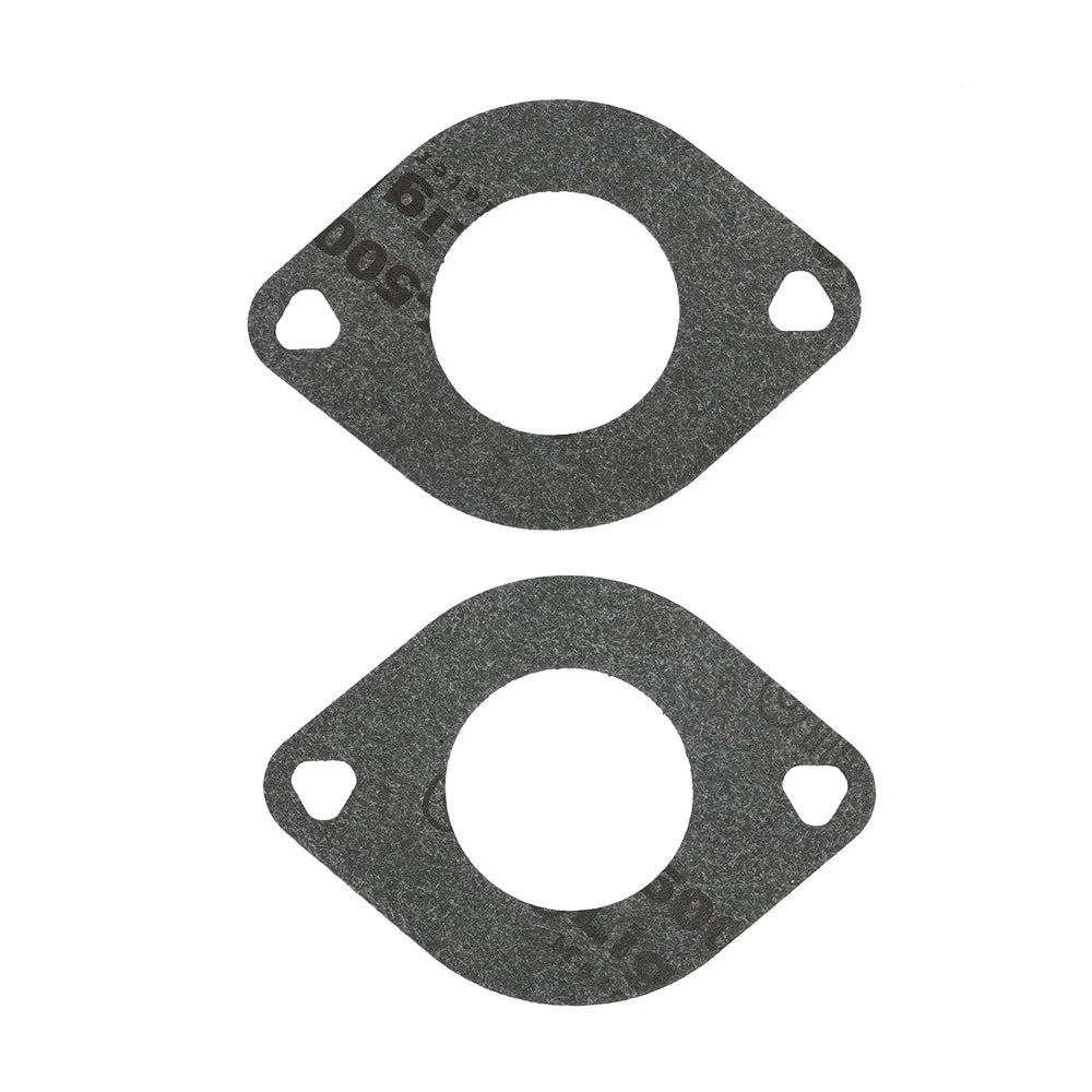 2X Carburetor for Briggs & Stratton V-Twin 20-25hp
