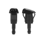 7pcs Wiper Fluid Squirter Nozzle for Toyota Camry (2018–2023) 85381-AA010