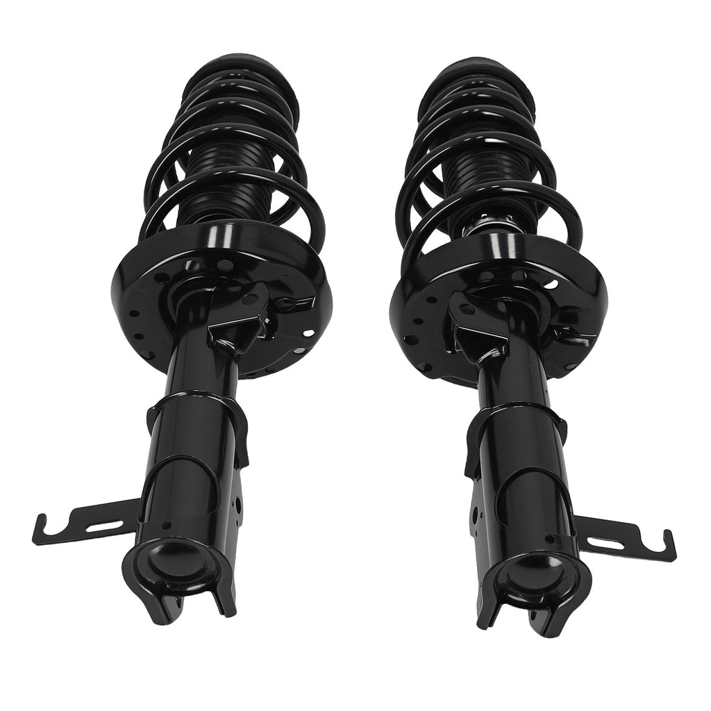 Front Struts Spring Absorber for Chevrolet Cruze (2012–2016)
