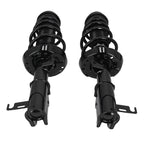 Front Struts Spring Absorber for Chevrolet Cruze (2012–2016)