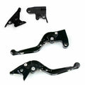 Adjustable Clutch Brake Lever for Trident 2022, Bobber 2017-2019, Tiger 800