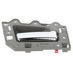 Front Right Door Handle for Jeep Grand Cherokee (2005–2010)