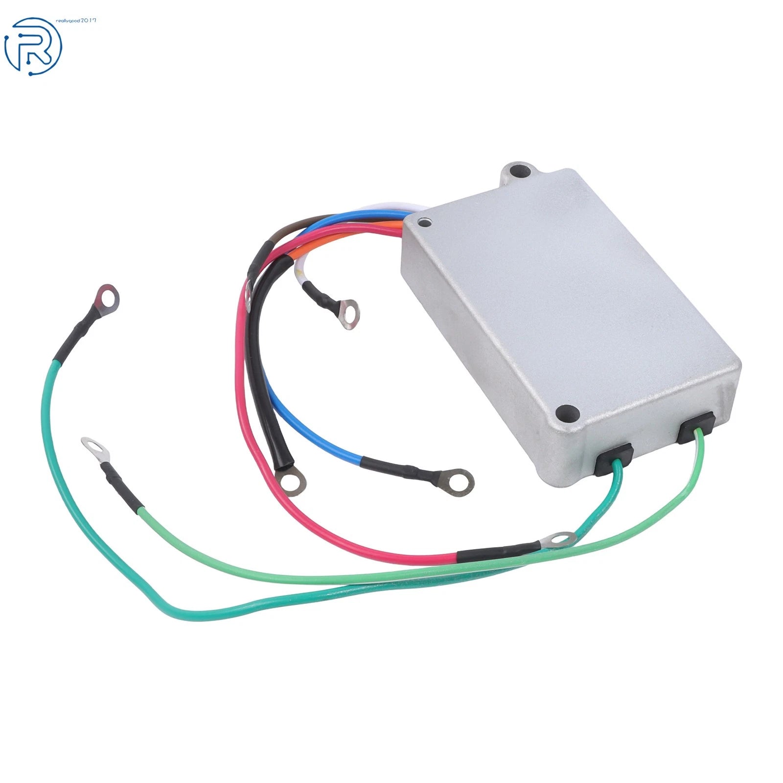 Switch Box Assembly for Mercury Mariner Outboard 20HP 40HP 