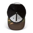 Counterpoint Camo Snapback Hat for Kenworth Trucks (All Years)