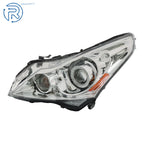 HID Headlight for Infiniti G25 G37 (2010-2012)