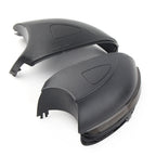 LED Side Mirror Sequential Turn Signal Light for VW Golf 6 MK6 (2009–2013)