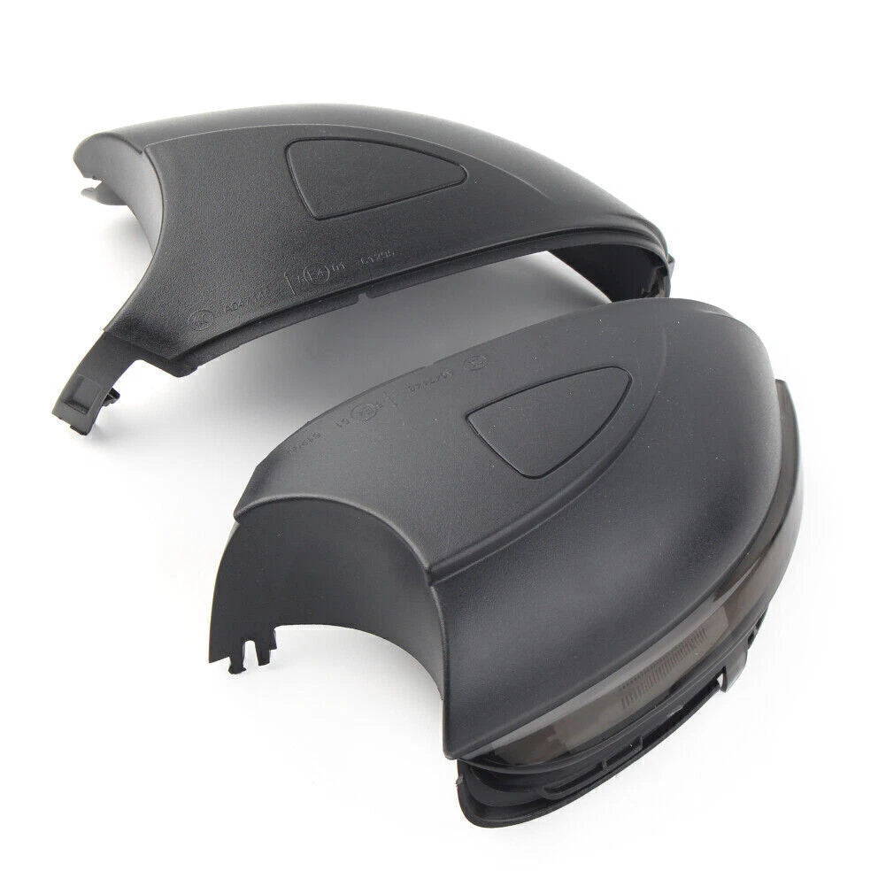 LED Side Mirror Sequential Turn Signal Light for VW Golf 6 MK6 (2009–2013)