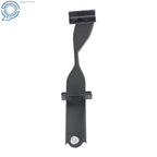 Battery Hold Down Clamp Kit for Toyota Corolla Matrix (2004-2007)