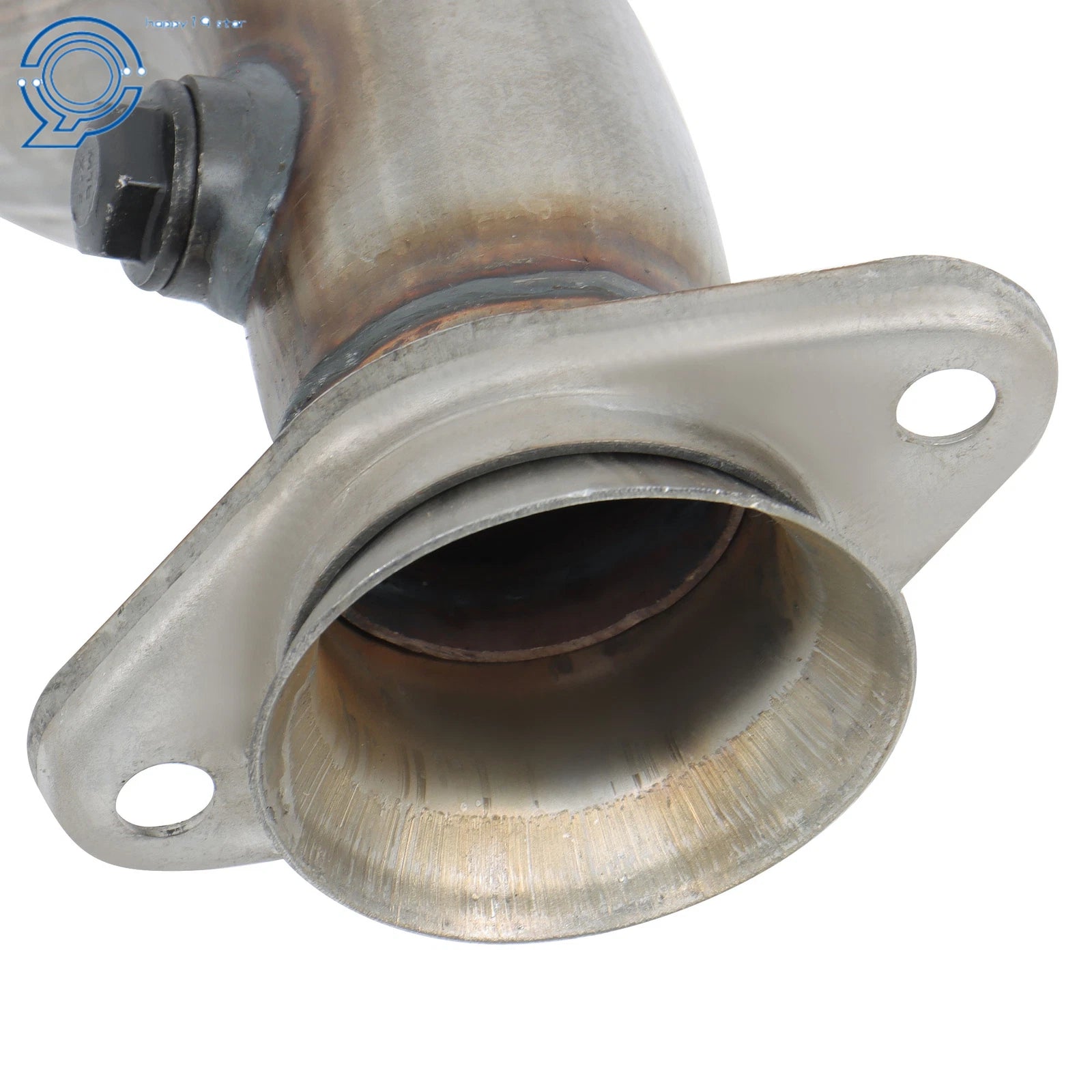 Catalytic Converter for Ford F-250 Super Duty (2019-2022)