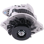 12V Alternator D167411 for Doosan Forklift DB33 G15/18S GC20E-3 GC25E-3 (2010–2023)