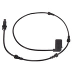Front ABS Speed Sensor for Mercedes W222 S550 S63 AMG (2014–2020)