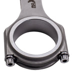 Set of 4 Connecting Rods for Peugeot 207 RC 308 (2006–2014)