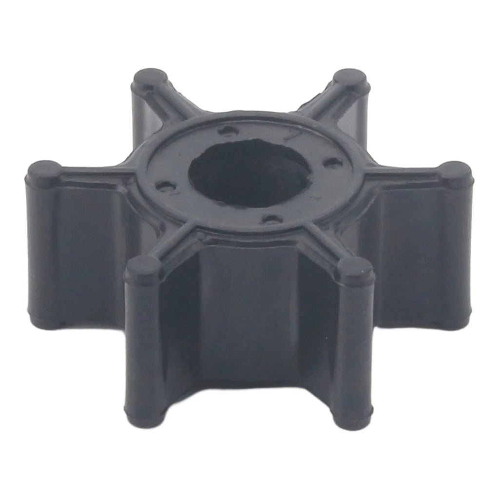 Water Pump Impeller & Key for Yamaha F2.5A/3A/Malta (6L5-44352-00)