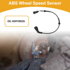 ABS Wheel Speed Sensor for Ford Focus, Mondeo (2006–2011) No. 6G9T2B325
