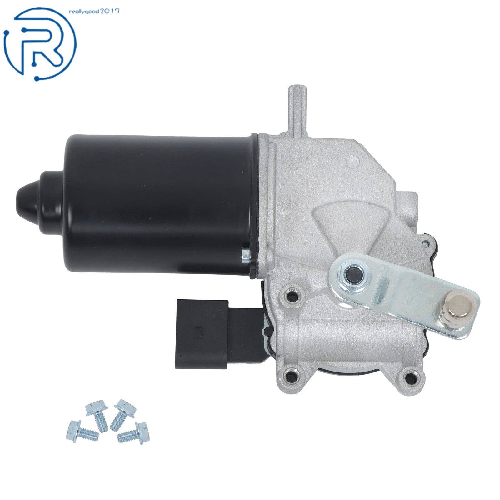 Front Windshield Wiper Motor for BMW X5 X6 (2007-2015)