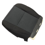 Driver Side Bottom Cloth Seat Cover for Chevy Silverado 1500 (2007–2014)