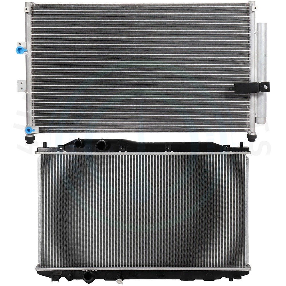 Cooling Kit for Acura CSX, Honda Civic (2006–2011)