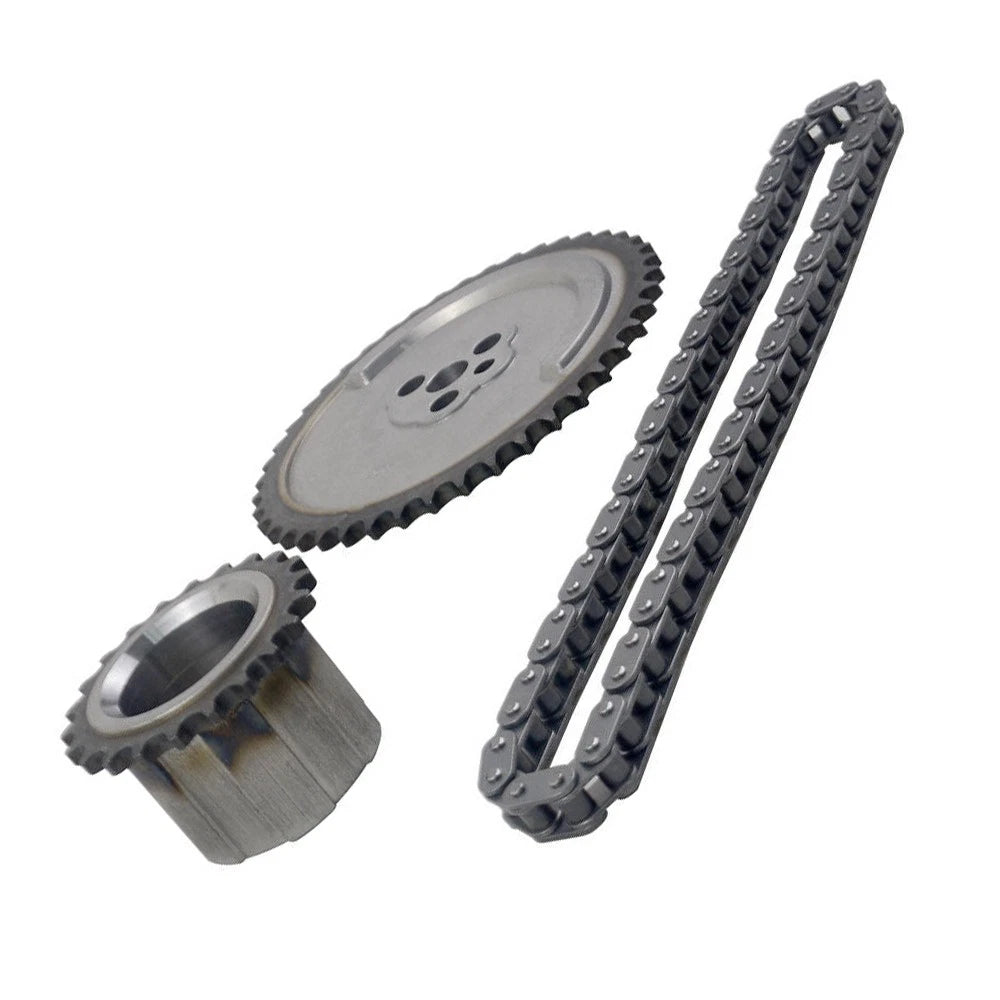 Timing Chain Kit for GM 4.8 5.3 6.0 OHV Vortec (1997–2004)