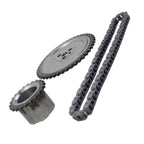 Timing Chain Kit for GM 4.8 5.3 6.0 OHV Vortec (1997–2004)