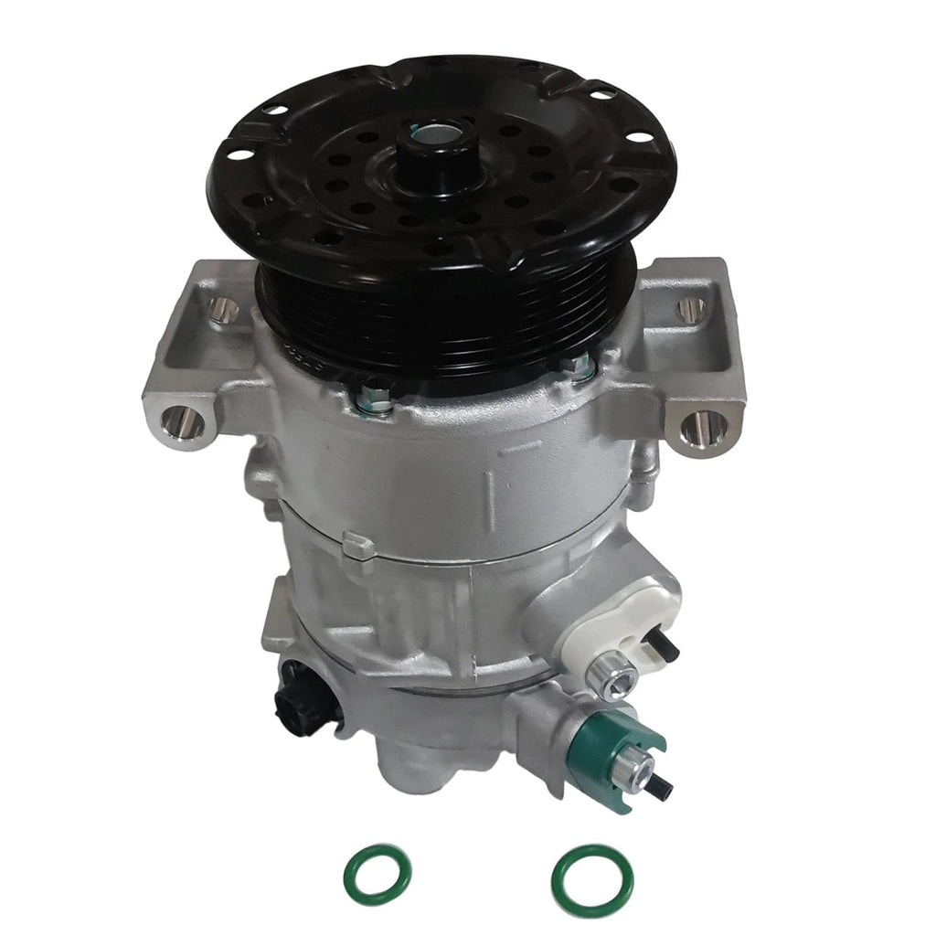 AC Compressor for Dodge Caliber Jeep Compass Patriot (2007–2008) CO11023C 1.8/2.0/2.4L