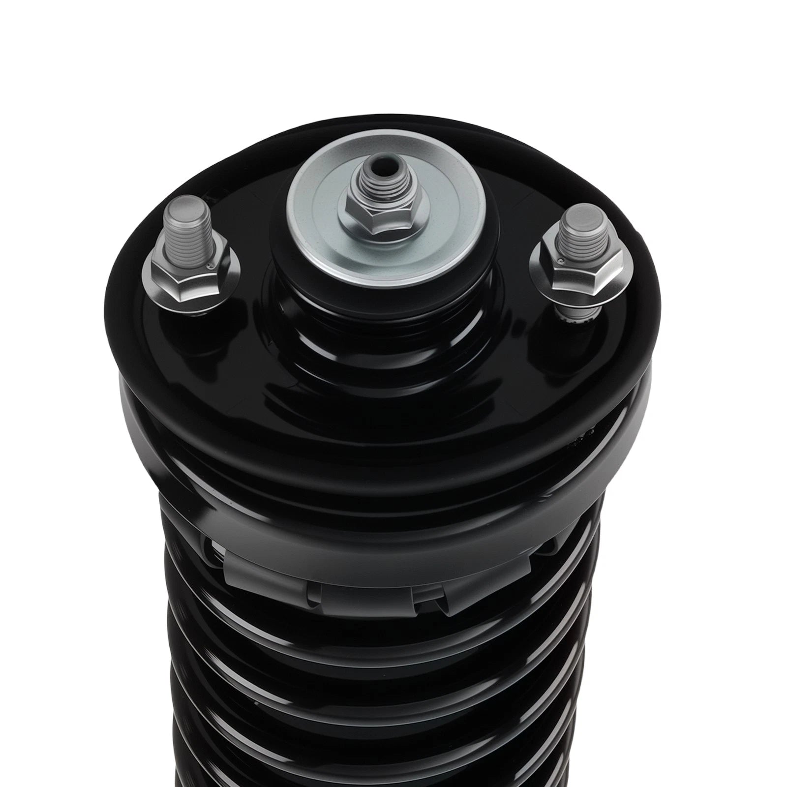 Set of 4 Struts Shock Absorbers for Honda Civic (1996-2000)