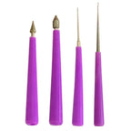 Precision Diamond Needle Files for Jewelry Making (2023–2023)