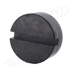 Rubber Pad for Universal Car Truck SUV Lifting Jack (Hydraulic)