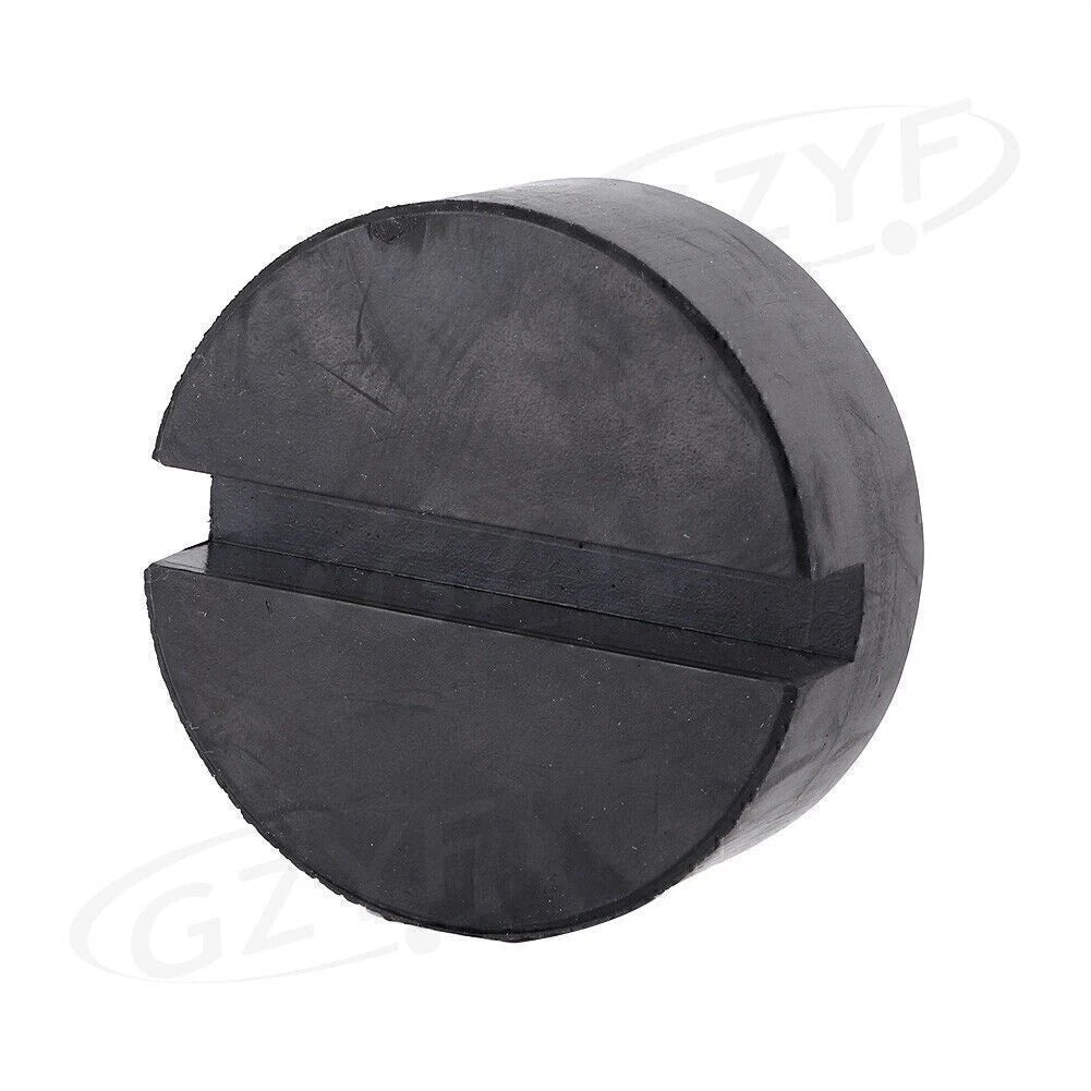Rubber Pad for Universal Car Truck SUV Lifting Jack (Hydraulic)