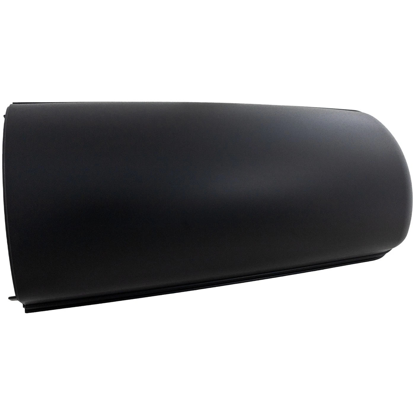 Mirror Cover for Freightliner Cascadia (2008-2015) Left Side Black