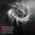 HVAC Heater Blower Motor for Chevrolet Impala (2004â2013)