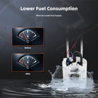Fuel Pump Module Assembly for Dodge Dart (2014-2016)