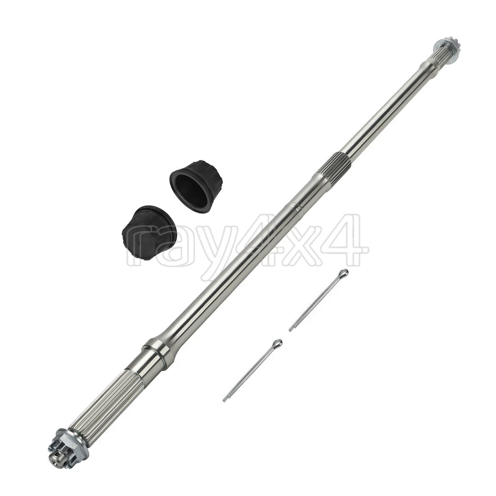 Rear Axle Shaft Cap for Honda TRX350FM TRX350TM Rancher 350 (2000–2006)