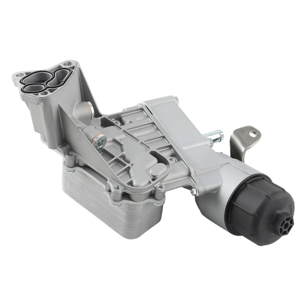 Diesel Oil Cooler Filter Housing for 2014–2019 Jeep Grand Cherokee