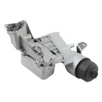 Diesel Oil Cooler Filter Housing for 2014–2019 Jeep Grand Cherokee