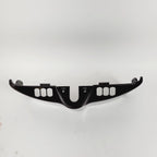 Switch Panel for Harley-Davidson CVO Street Glide (2019) Wineberry/Black Forest
