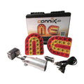 Wireless Magnetic Connix Lighting Set for Automotive