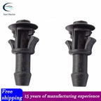 2X Hose Nipple for Yamaha Outboard 9.9F 9.9G 15F 20D 25N 30D 75A 75C 85A