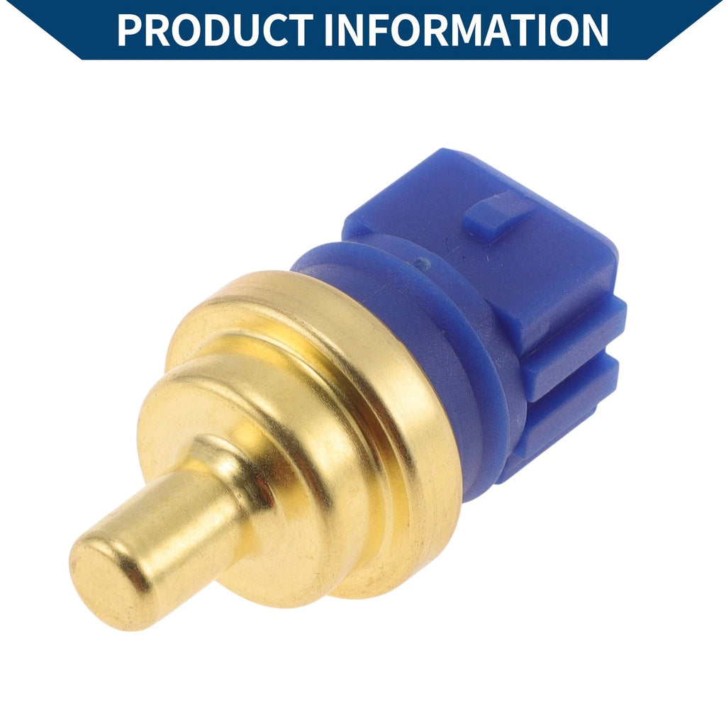 Engine Coolant Temperature Sensor for Volkswagen (2000–2005) No. 059919501