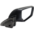 Passenger Right Side Mirror for Chevy Impala (2014–2019)