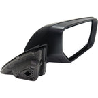 Passenger Right Side Mirror for Chevy Impala (2014–2019)