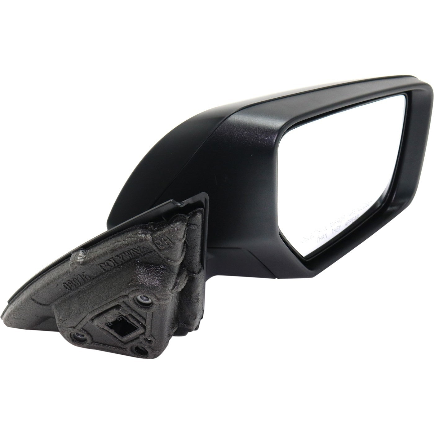 Passenger Right Side Mirror for Chevy Impala (2014–2019)